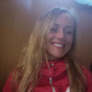 Meet your Posher, Natalia